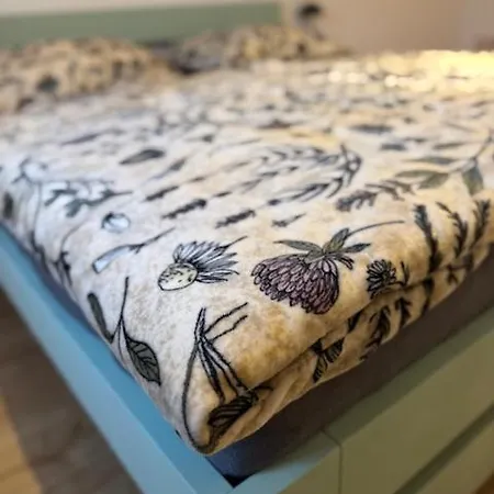 Chaloupka U Jezevcika شقة Budíkov