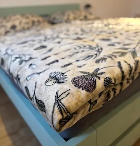 Chaloupka U Jezevcika شقة Budíkov